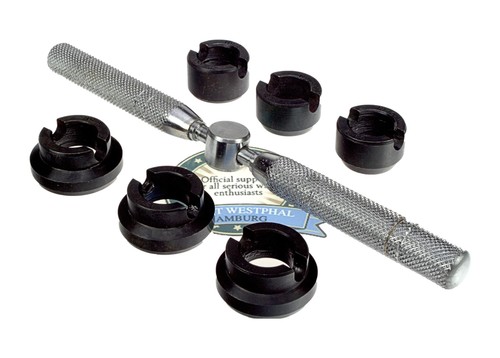 Apricassa con inserti per - inserti,