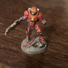 Corvus Belli Infinity Nomad