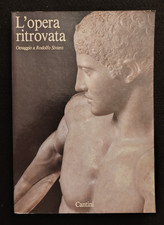 L'OPERA RITROVATA - OMAGGIO A RODOLFO SIVIERO
