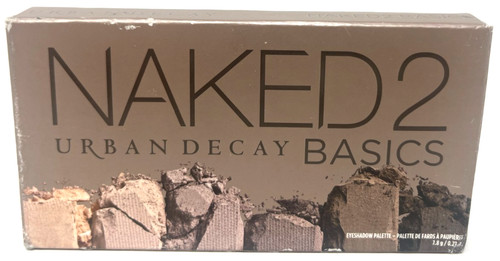 Urban decay naked - decay, 2