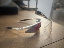 Oakley Pro M Frame Racing