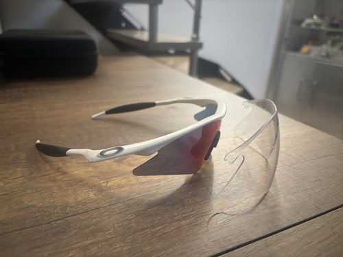 Oakley pro frame racing - frame,