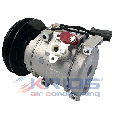 Hoffer compressore - hoffer,