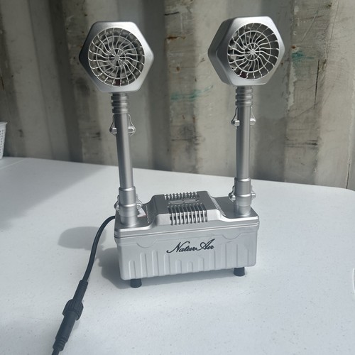 Naturair twin air pro - naturair,