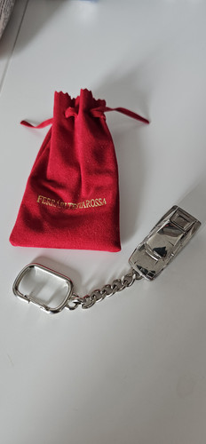Portachiavi vintage ferrari - vintage,