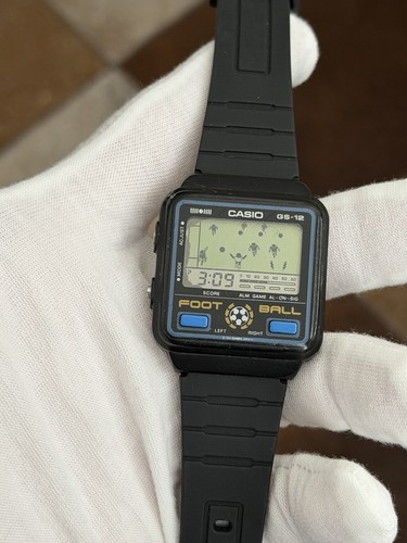 Raro orologio vintage casio - vintage,