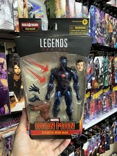 Marvel Legends Series Iron Man