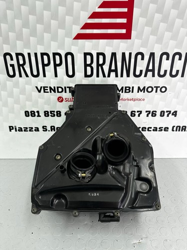 Cassa filtro yamaha - mt, 01