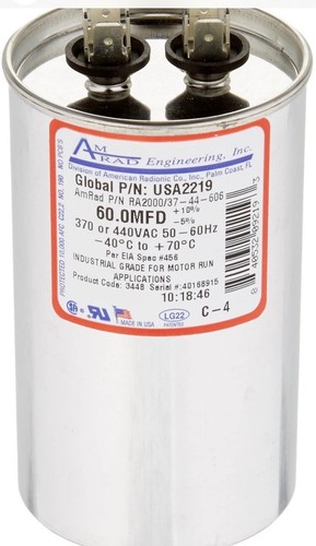 Amrad engineering usa2219 - engineering,