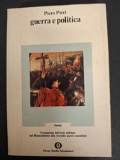 GUERRA E POLITICA di Piero