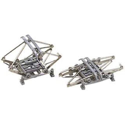 Kato gauge pantograph - gauge, dc