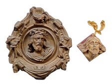 *HH* Lotto Antica Statua