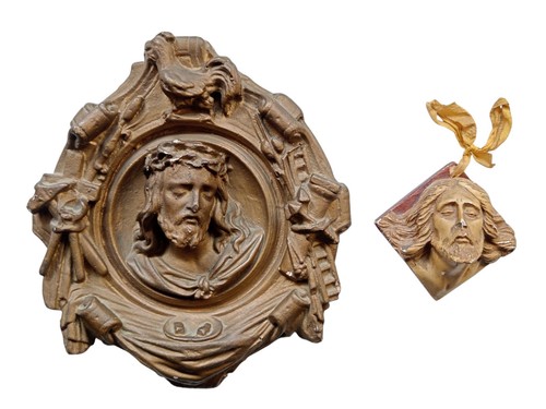 Lotto antica statua - *hh*,