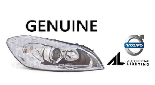 Faro proiettore alogeno destro