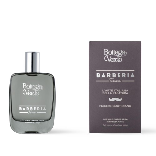 Bottega verde lozione - bottega,