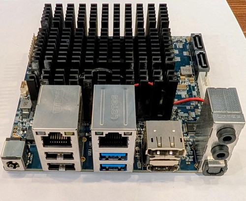 Odroid rev b processore - odroid, rev-
