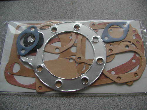 Guarnizione motore bsa313 bsa - bsa313,