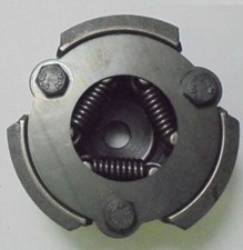 Frizione ORIGINALE ACTIVE sbattitore scuotitore olive m50 - m60 - m70 25164