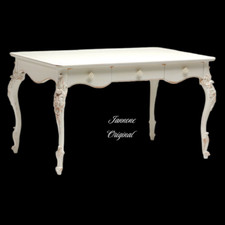 SCRIVANIA CLASSICA BAROCCO