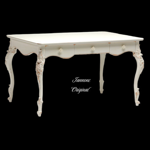Scrivania classica barocco - classica,