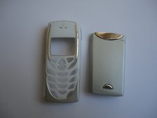 COVER NOKIA -8310-COMPATIBILE FRONT E REAR ALTA QUALITA'