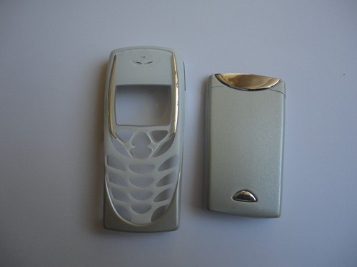 Cover nokia 8310 - cover, -8310-compatibile