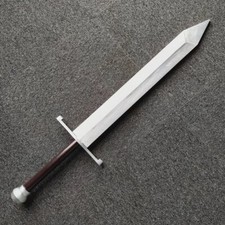 HF KNIVES 21" BEAUTIFUL CUSTOM