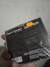 Tullio De Piscopo  * Tempo di