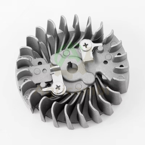 Volano magnetico motosega - motosega, 45
