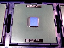 Processore Intel SL52R Pentium