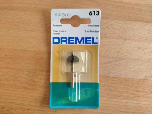 Dremel 613 fresa - 613,