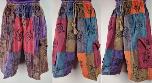 Pantaloncini corti cotone