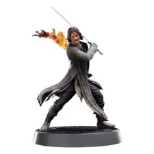 LORD OF THE RINGS - Figures of