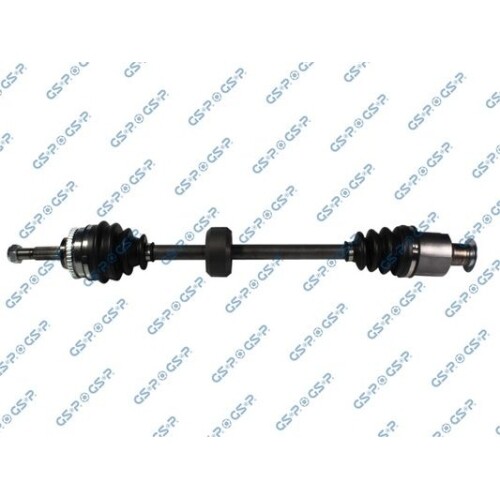 Albero motore gsp 250263 - gsp,