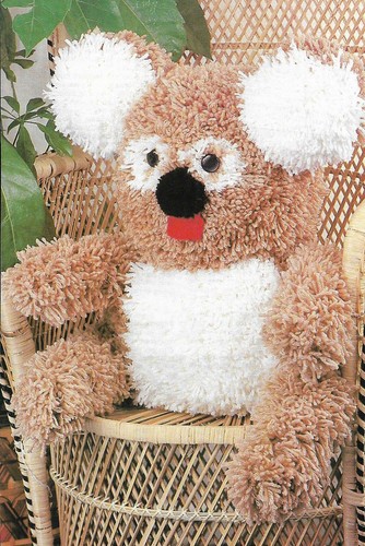 Orso koala coccolone roba - orso,