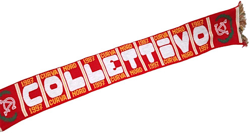 Ancona collettivo curva nord - collettivo,