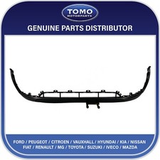 Paraurti anteriore originale