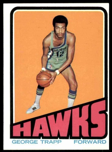 1972 topps super nice - 1972-73,