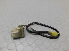 LUCE DI CORTESIA COURTESY LIGHT SUZUKI BURGMAN AN 400 1999 2000