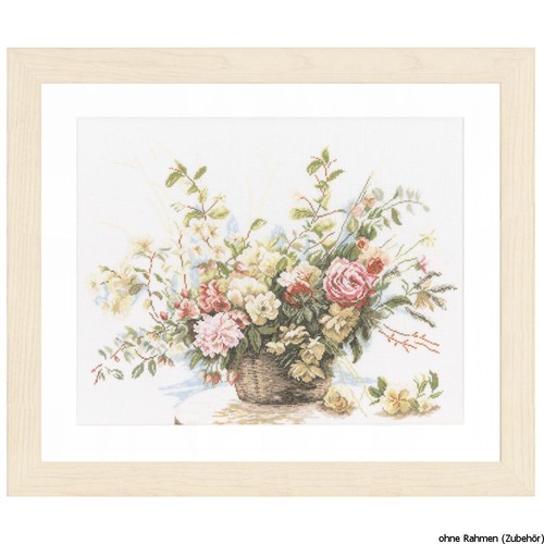 Set punto croce - set,