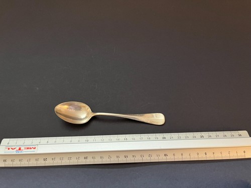 Cucchiaino vintage patent - 1,