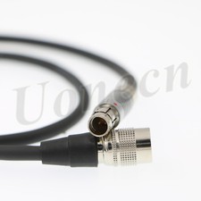 Cavo di registrazione arresto