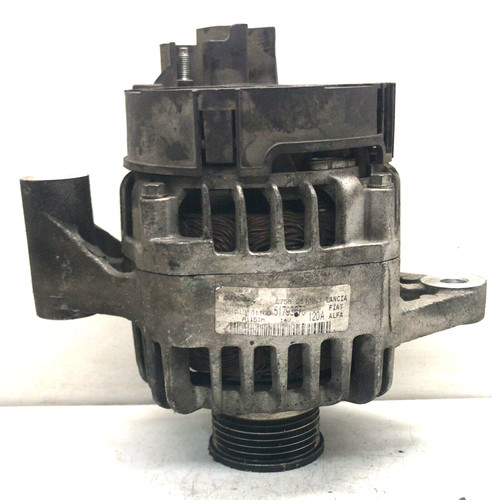 51793678 alternatore lancia - alternatore,