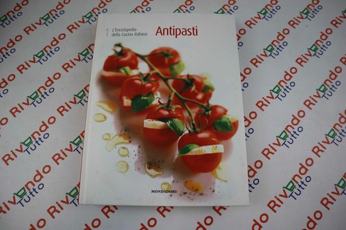 Enciclopedia della cucina - della,