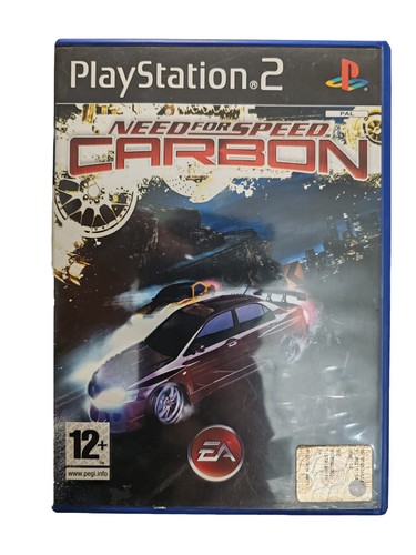Need for speed - need,
