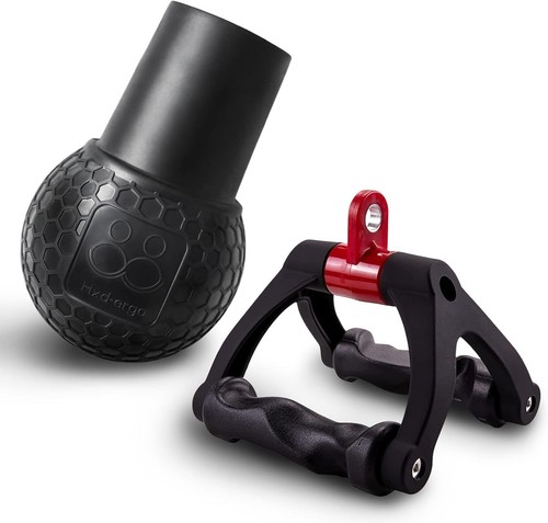 Hxd ergo maniglie ergonomiche - maniglie,