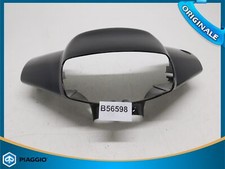Coprimanubrio anteriore front - coprimanubrio,