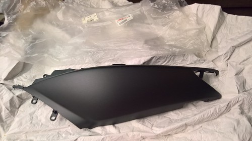 Pannello cover lato - ,