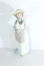 Statuina lladro nao senza - statuina,