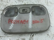 RICAMBI USATI, PLAFONIERA